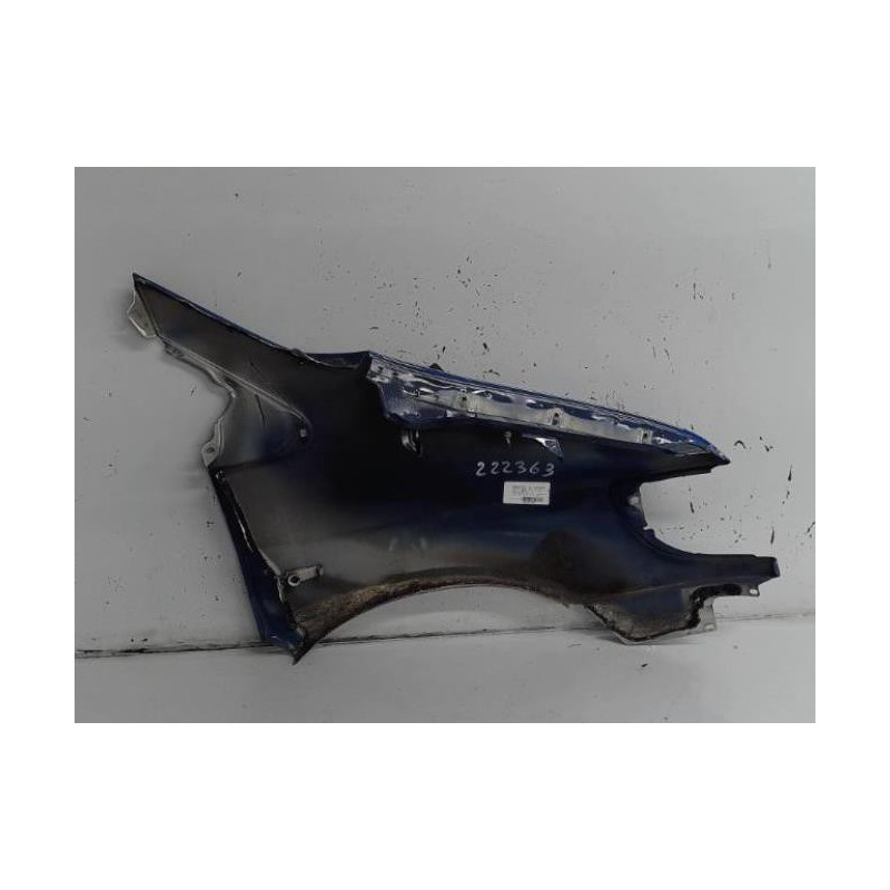 Aile avant gauche MERCEDES VITO 638