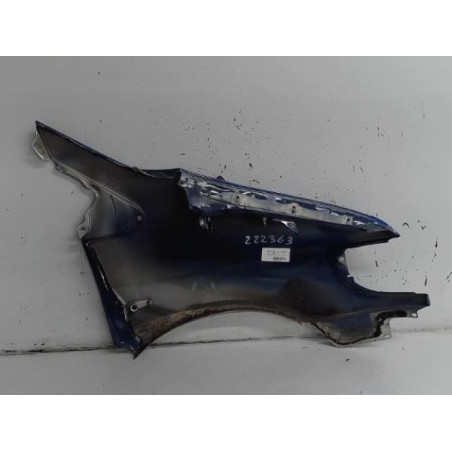 Aile avant gauche MERCEDES VITO 638 Photo n°1