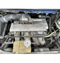 Capot MERCEDES VITO 638 Photo n°7