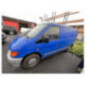 Capot MERCEDES VITO 638