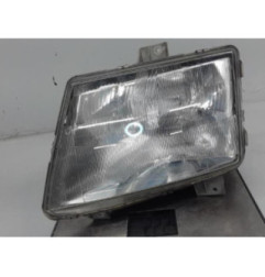 Optique avant principal gauche (feux)(phare) MERCEDES VITO 638 Photo n°1