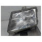 Optique avant principal gauche (feux)(phare) MERCEDES VITO 638