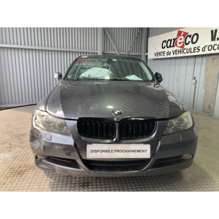 Boite de vitesses BMW SERIE 3 E90 Photo n°1