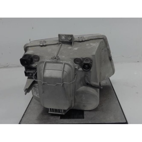 Optique avant principal gauche (feux)(phare) MERCEDES VITO 638