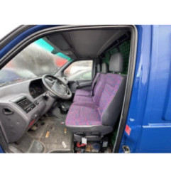 Optique avant principal gauche (feux)(phare) MERCEDES VITO 638 Photo n°10