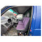 Optique avant principal gauche (feux)(phare) MERCEDES VITO 638