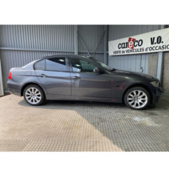 Commande chauffage BMW SERIE 3 E90 Photo n°4