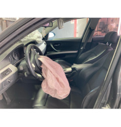 Commande chauffage BMW SERIE 3 E90 Photo n°5