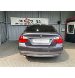 Commande chauffage BMW SERIE 3 E90 Photo n°10