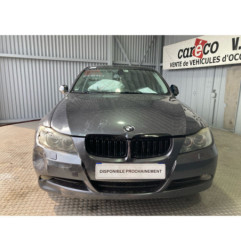 Compteur BMW SERIE 3 E90 Photo n°1