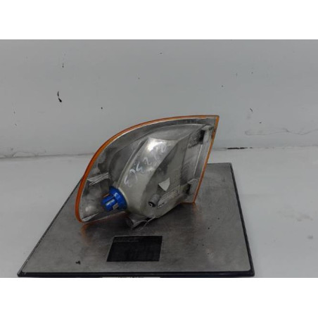 Optique avant secondaire droit (feux)(clignotant) MERCEDES VITO 638 Photo n°1
