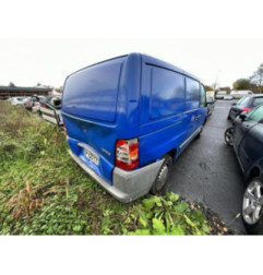 Optique avant secondaire droit (feux)(clignotant) MERCEDES VITO 638 Photo n°3