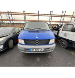 Optique avant secondaire droit (feux)(clignotant) MERCEDES VITO 638 Photo n°14