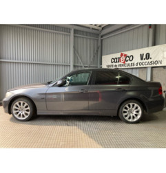 Mastervac BMW SERIE 3 E90 Photo n°3