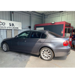 Mastervac BMW SERIE 3 E90 Photo n°8