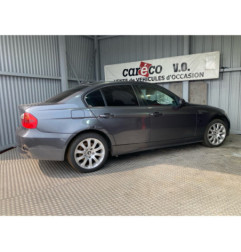 Mastervac BMW SERIE 3 E90 Photo n°9
