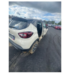 Alternateur RENAULT CAPTUR 1 Photo n°1