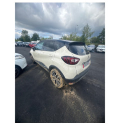 Mastervac RENAULT CAPTUR 1 Photo n°2