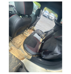 Mastervac RENAULT CAPTUR 1 Photo n°3