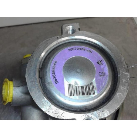 Pompe de direction PEUGEOT 206 Photo n°1