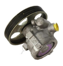 Pompe de direction PEUGEOT 206 Photo n°6