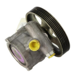 Pompe de direction PEUGEOT 206 Photo n°7