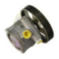 Pompe de direction PEUGEOT 206