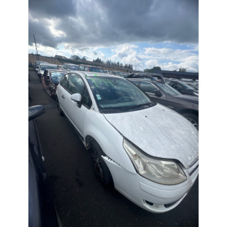Mastervac CITROEN C4 1 Photo n°1
