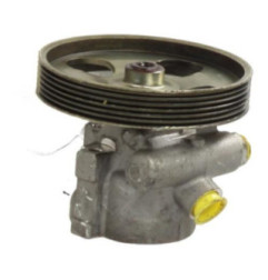 Pompe de direction PEUGEOT 206 Photo n°9