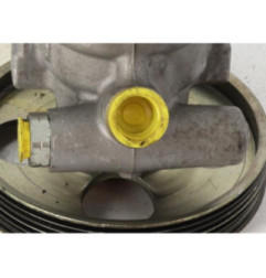 Pompe de direction PEUGEOT 206 Photo n°12