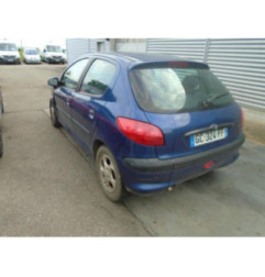 Pompe de direction PEUGEOT 206 Photo n°14