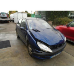 Pompe de direction PEUGEOT 206 Photo n°15