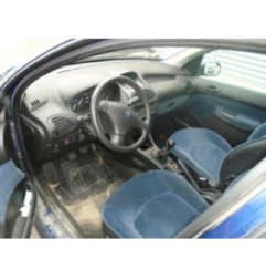 Pompe de direction PEUGEOT 206 Photo n°16