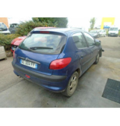 Pompe de direction PEUGEOT 206 Photo n°17