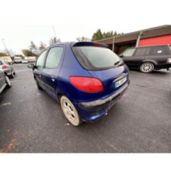 Pompe de direction PEUGEOT 206 Photo n°18