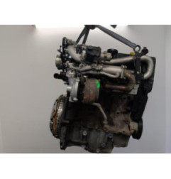 Moteur RENAULT LAGUNA 3 Photo n°1