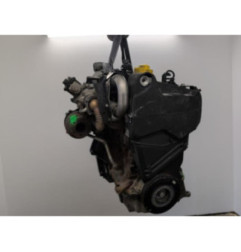 Moteur RENAULT LAGUNA 3