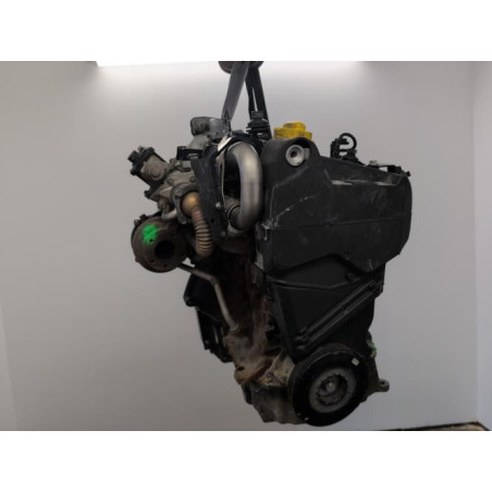 Moteur RENAULT LAGUNA 3