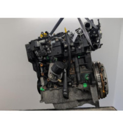 Moteur RENAULT LAGUNA 3 Photo n°3