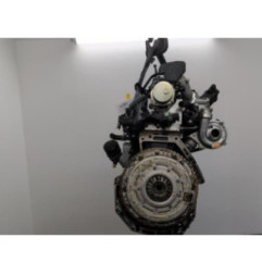 Moteur RENAULT LAGUNA 3 Photo n°5