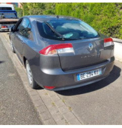 Moteur RENAULT LAGUNA 3 Photo n°7