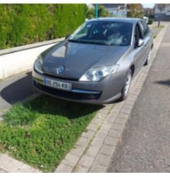 Moteur RENAULT LAGUNA 3 Photo n°18