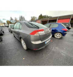 Aile avant gauche RENAULT LAGUNA 3 Photo n°7