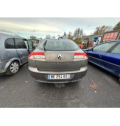 Aile avant gauche RENAULT LAGUNA 3 Photo n°18