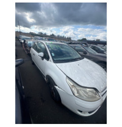 Capot CITROEN C4 1 Photo n°1