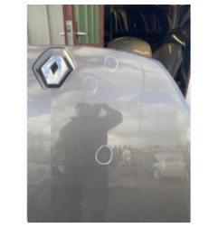 Capot RENAULT LAGUNA 3