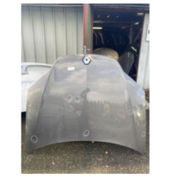 Capot RENAULT LAGUNA 3 Photo n°3