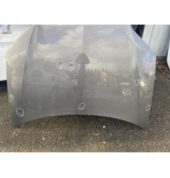 Capot RENAULT LAGUNA 3 Photo n°5