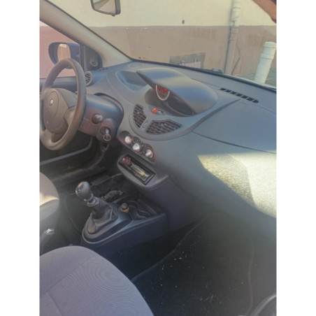 Boite de vitesses RENAULT TWINGO 2 Photo n°1