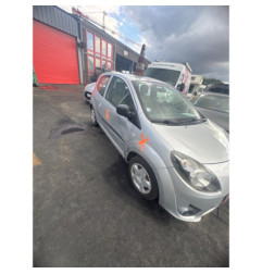 Capot RENAULT TWINGO 2